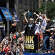 Illustration for article titled Heres How NYC Celebrated the Womens World Cup Champions